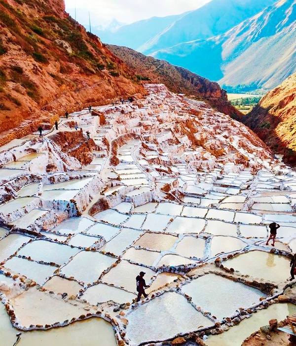 Incas Path Tour Operator: City tour, sacred valley, Maras moray, Machu Picchu