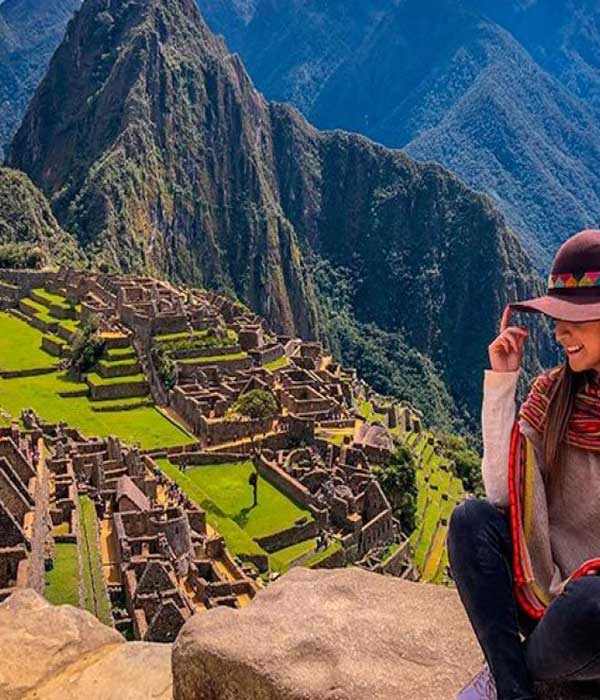 City tour, sacred valley, Machu Picchu, Humantay lake