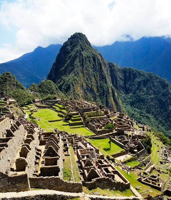 Incas Path Tour Operator: Machu Picchu