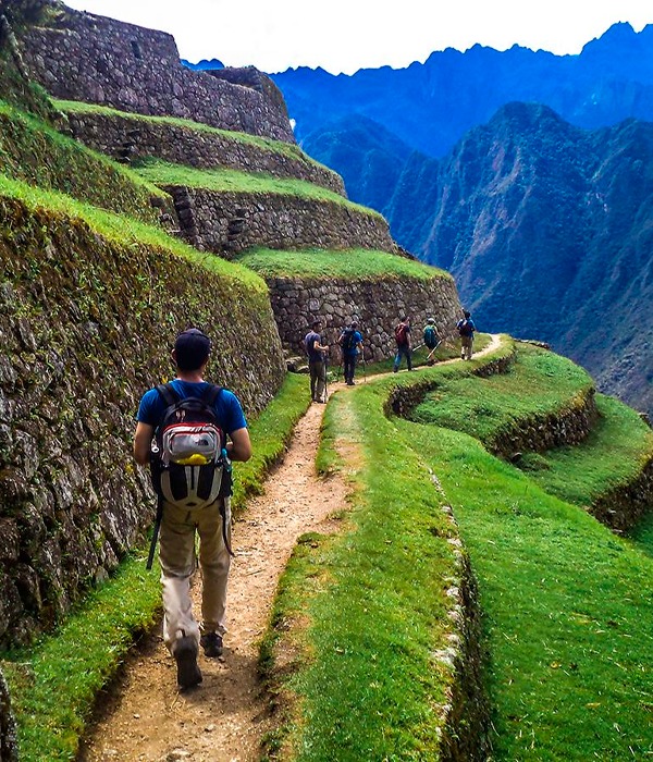 Sacred valley and Short Inca trail – Machu Picchu