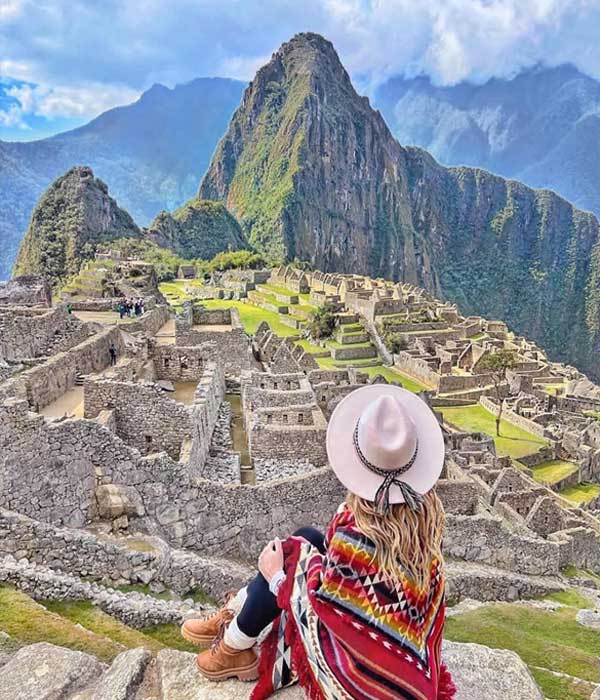 Incas Path Tour Operator: Sacred Valley, Machu Picchu, Rainbown Mountain
